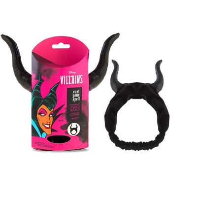 VILLAINS POP MALEFICENT HEAD BAND
