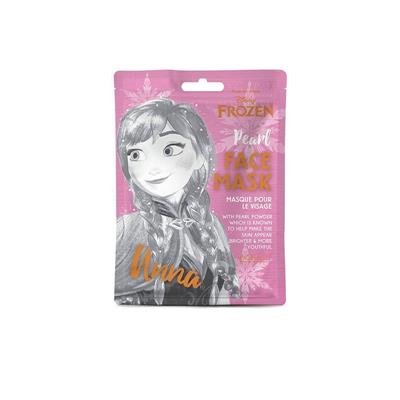 FROZEN FACE MASK DISNEY ANNA

