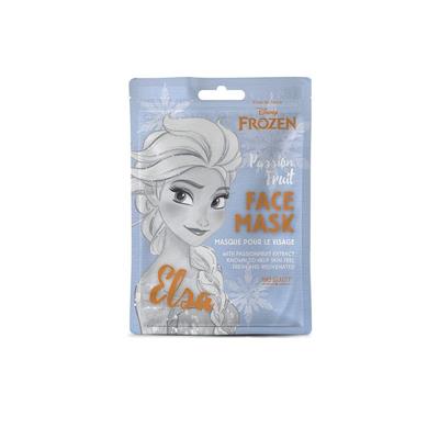 FROZEN FACE MASK DISNEY ELSA
