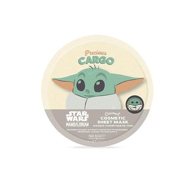 COSMETIC SHEET MASK GROGU
