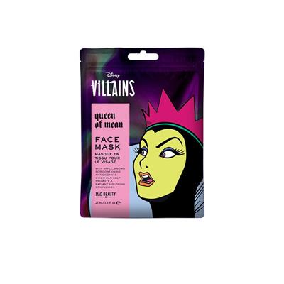VILLAINS POP FACE MASK EVIL QUEEN
