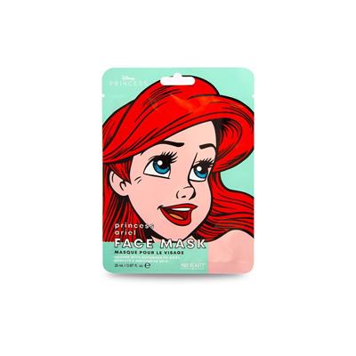 POP PRINCESS FACE MASK DISNEY ARIEL
