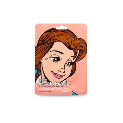 POP PRINCESS FACE MASK DISNEY BELLE
