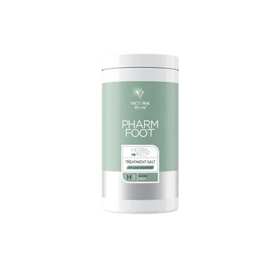 TREATMENT SALT HERBAL REMEDY 500G
