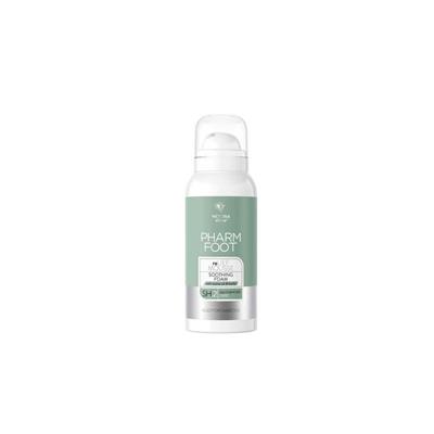 SOOTHING FOAM RELIEF MOUSSE 105ML
