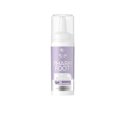 15ML SILVER BOOSTER TINCTURE