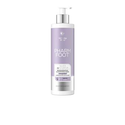 RENOVATOR REGENERATING & SOOTHING MASK SILVER 400ML