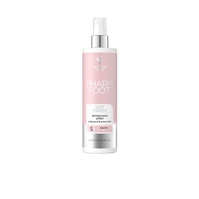 STARTER REFRESHING SPRAY SEPTI 300ML