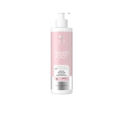 400ML KERATOSIS EXTERMINATOR INSTANT SOFTENING & CALLUS REMOVING GEL