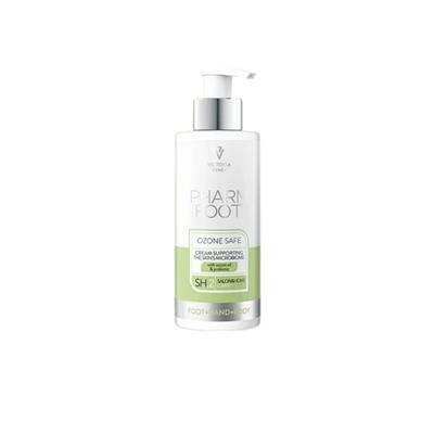 OZONE SAFE PHARM FOOT 250ML
