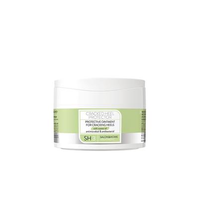 200ML CRACKED HEEL PROTECTOR PROTECTIVE OINTMENT FOR CRACKING HEELS