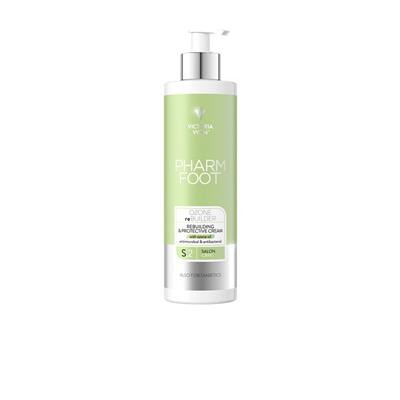 400ML OZONE REBUILDER REBUILDING & PROTECTIVE CREAM