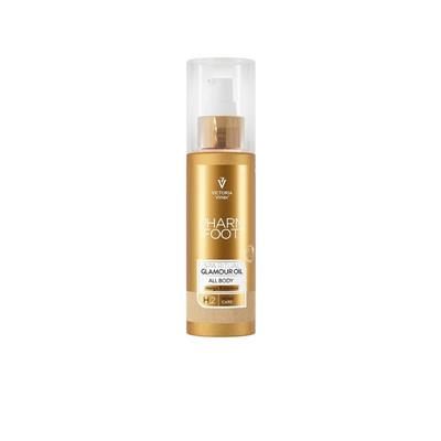 SPA RITUAL GLAMOUR OIL 120ML
