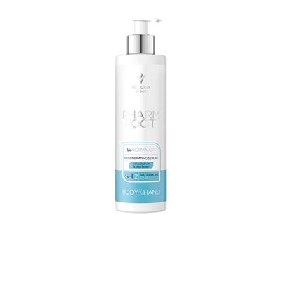 SERUM BIO ACTIVATOR REGENERATING 400ML