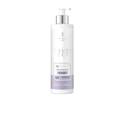 SPECIALIST SOOTHING BALM AG 400ML