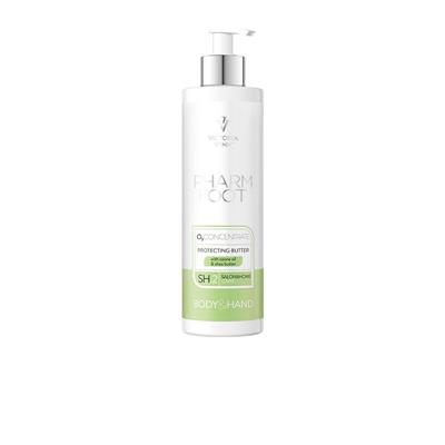 CONCENTRATE PROTECTING BUTTER O3 400ML