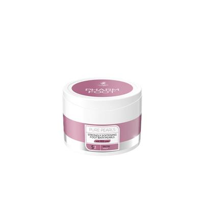150G PURE PEARLS STRONGLY SOFTENING FOOT BATH PEARLS
