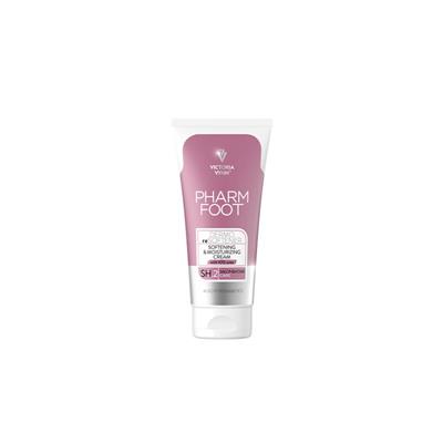 75ML DERMO RESOFTENER SOFTENING & MOISTURIZING CREAM