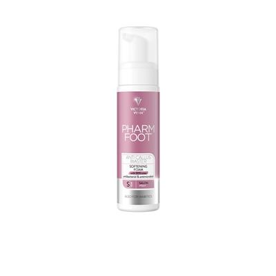 CALLUS MASTER SOFTENING FOAM ANTI 200ML