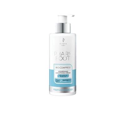BIO COMPRESS PHARM FOOT 250ML
