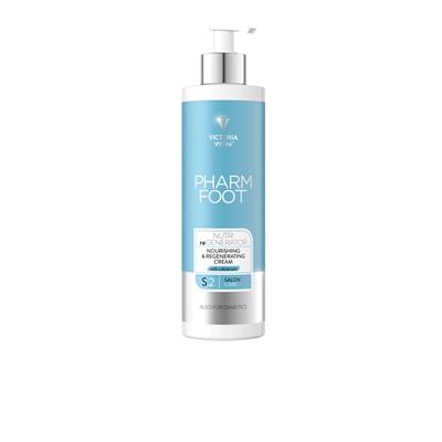 REGENERATOR NOURISHING & REGENERATING CREAM NUTRI 400ML