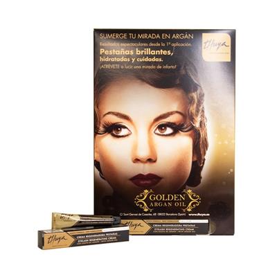 CREMA REGENERADORA PESTAÑAS EXPOSITOR 15ML 11 UNIDADES