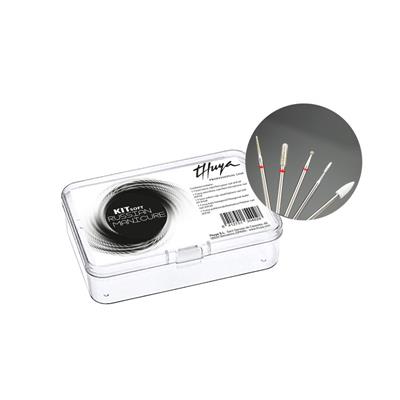 SOFT RUSSIAN MANICURE KIT