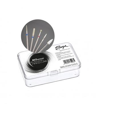 MEDIUM RUSSIAN MANICURE KIT