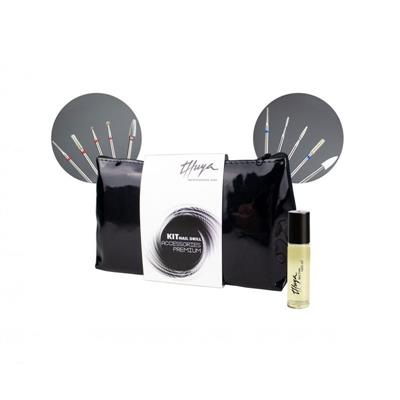 NAIL DRILL ACCESSORIES PREMIUM KIT
