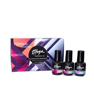 ON-OFF THERMAL KIT GEL
