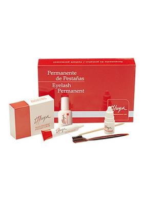 PERMANENTE DE PESTAÑAS KIT