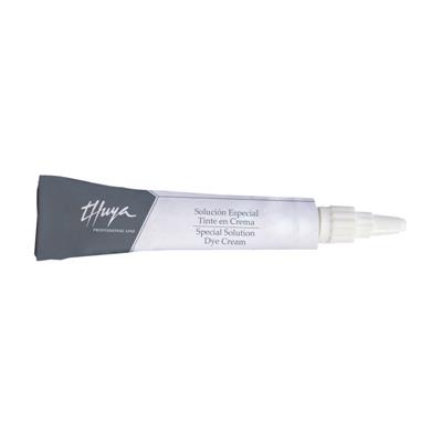 ESPECIAL SOLUCIÓN TINTE EN CREMA 14ML