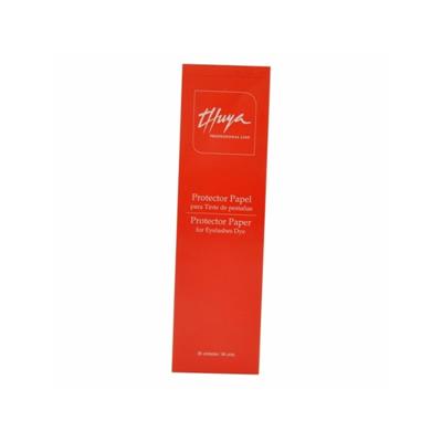 PAPEL PROTECTOR TINTE PESTAÑAS 96 UDS.