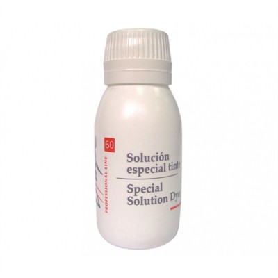 ESPECIAL TINTE LÍQUIDA SOLUCIÓN 60ML