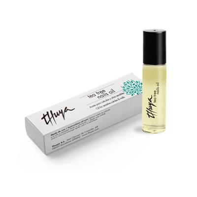 NAILS OIL ROLL-ON 10ML TEA TREE
