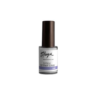 CUTICLE SOFTENER SCRUB CARE 14ML
