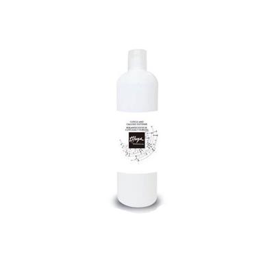 CUTÍCULAS Y DUREZAS REBLANDECEDOR   500ML