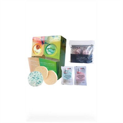 TABLETA PARA BAÑO PEDICURA 25U