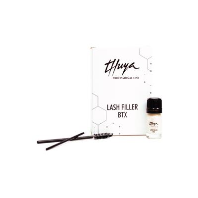 FILLER LASH BTX + APLICADORES