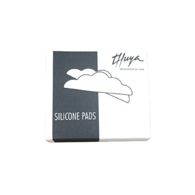  PADS M SILICONE 10U