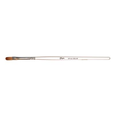 OVAL GEL PINCEL 05