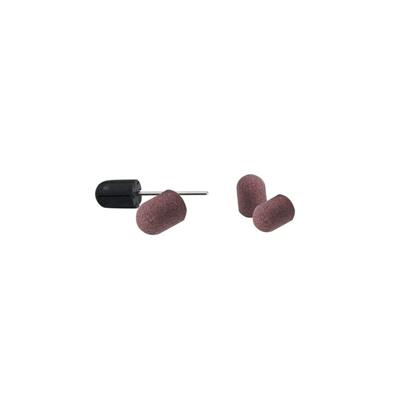 SOPORTE PEDICURA + 1 RECAMBIO ESMERIL 80