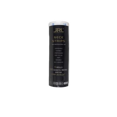 CUELLO PAPEL BLANCO PACK 5 DE 100 UDS JRL
