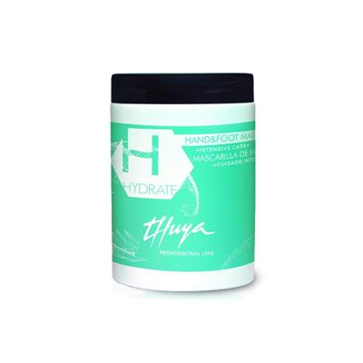 MANOS & PIES MASCARILLA CUIDADO INTENSIVO HYDRATE 950ML