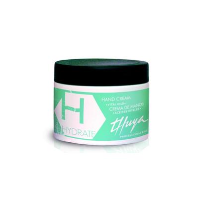 MANOS ACEITES VITALES HYDRATE CREMA 450ML