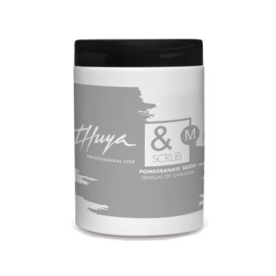 MEDIO EXFOLIANTE SEMILLAS GRANADA 950ML