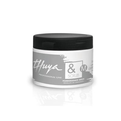 MEDIO EXFOLIANTE SEMILLAS GRANADA 450ML