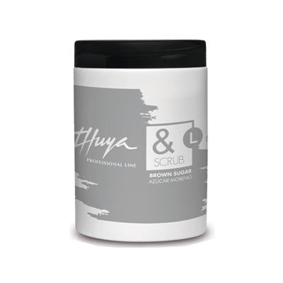 FUERTE EXFOLIANTE AZÚCAR MORENO 950ML
