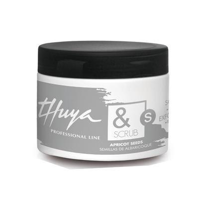 SUAVE EXFOLIANTE SEMILLAS ALBARICOQUE 450ML