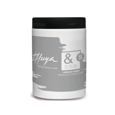 SUAVE EXFOLIANTE SEMILLAS ALBARICOQUE 950ML